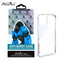 Shockproof PC+TPU Transparent Phone Case Mobile Back Cover for iPhone 12 Mini  5.4" / 12 Pro 6.1" / 12 Pro Max 6.7" Case