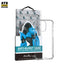 Atouchbo Original Anti Burst Transparent Shockproof Mobile Phone Hybrid TPU PC Back Cover Space Case for iPhone 13/13 Pro Max