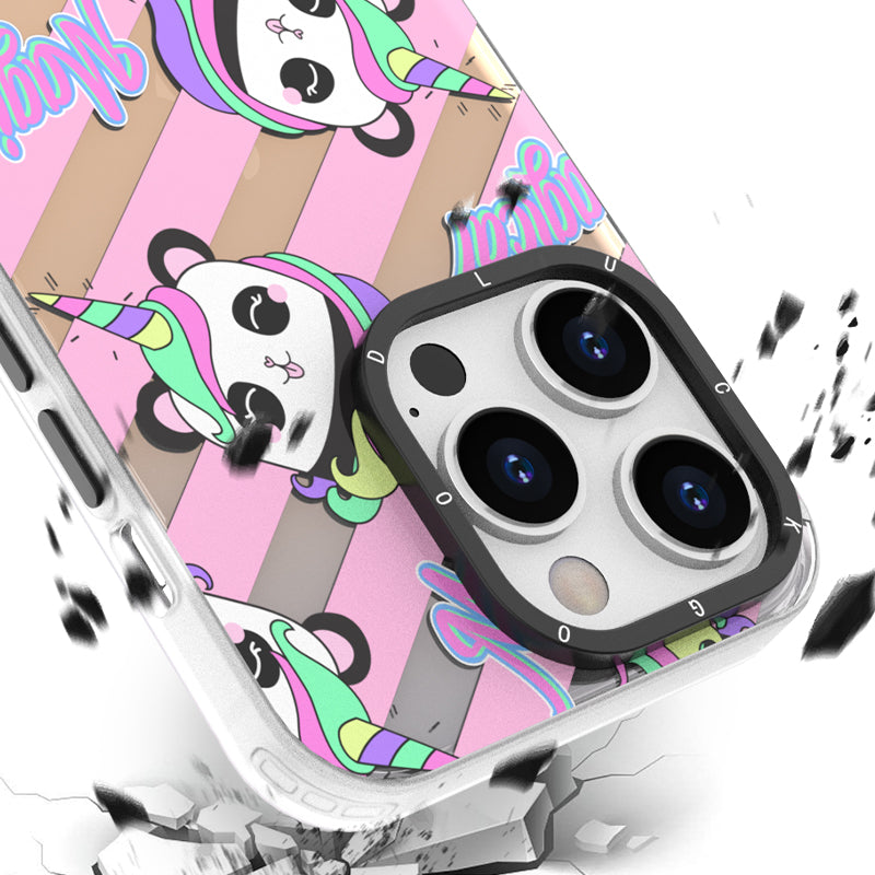 Cute Carton Cellphone Case For Iphone 14 13 Pro 12 11 Sublimation Phone Cover Fundas Para Celular