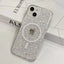 Tpu pc wireless charging clear phone case  back cover shockproof magnetic phone case for iPhone 14 13
