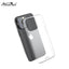 Ultra Thin Classic Clear Soft TPU Phone Case for iPhone 13 pro max 12 11 7 8Plus X XS MAX XR Transparent TPU Phone Cover