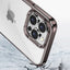Top Quality Aurora Series High Transparent Phone Case For iPhone 11 12 13 14 Pro Max