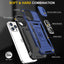 New trend Square Solid Color Soft Phone Case  Shockproof Bumper Back Cover hard case For iPhone 14 pro max