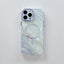 Fashion Trendy Wireless Charging Bumper Clear Tpu Smart Phone Case For Iphone 14 13 12 11 Pro Max Back Cover