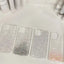 Airbag Shockproof Mobile Phone case clear Transparent Quicksand sequins phone case for iphone 14