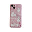 Hot Sale Cute Solid Color Cellphone Shell Rabbit pattern silicone phone case for iphone 14