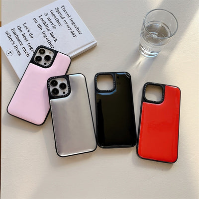 wholesale soft airbag leather phone case for iphone 13 iphone 12 pro iphone 11 promax shockproof phone cover