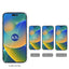 New Design High quality  Armor TPU+PC Explosionproof Phone Case(1.5) mobile phone accsesories  from China