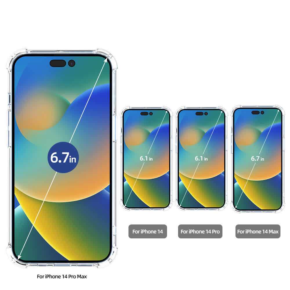 New Design High quality  Armor TPU+PC Explosionproof Phone Case(1.5) mobile phone accsesories  from China