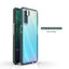 For OPPO A91 \ F15 Soft TPU TPE New Transparent Mobile Phone Case Multi-Color Selection