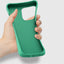 degradable wheat straw shockproof soft tpu lanyard phone case protect cover for iphone 11 pro max