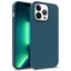 Hot sale Candy color Shockproof case cover protector Silicone Bumper Phone Case for iphone 14