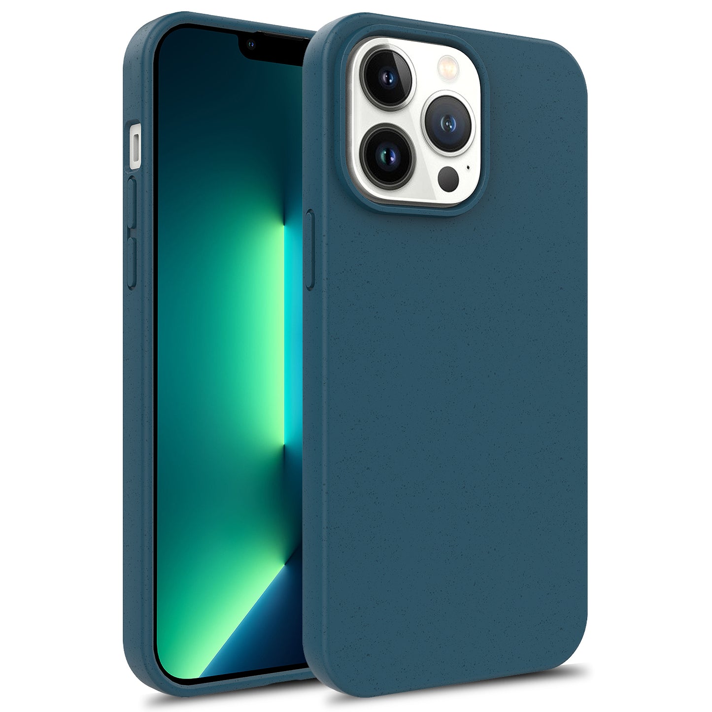 Hot sale Candy color Shockproof case cover protector Silicone Bumper Phone Case for iphone 14
