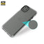 Wholesale Price Anti-Fall Shockproof Full Protective  Custom new  Honeycomb Phone Case