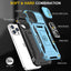 HOT SALES TPU Luxury Shockproof Fashion Indestructible Heavy Duty Suit 3D Case For Iphone 13 Pro Max