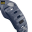 High quality watch band soft silicon smartwatch straps for iwatch apple watch