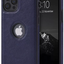 ITOP New Phone Cases Fashion Brand Cell Phone Leather Case with Logo Hole Luxury 13 14 for Apple Iphone 11 12 Waterproof Case