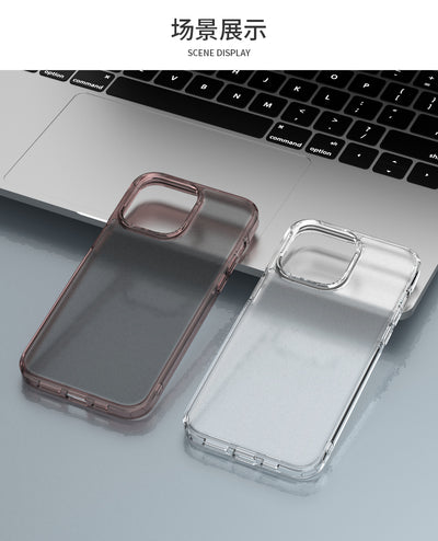 Wholesale Tpu Silicone Phone Case Ultra Clear Soft Mobile Phone Case Cover For Iphone 14 case