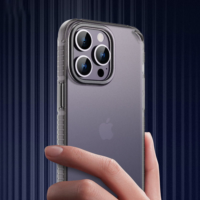 new colorful flexible soft translucent frosted matte protection phone case for iphone 11 pro max