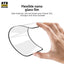 Atouchbo Sensitive Touch Nano Hd Antiexplosion Clear Screen Protector For Iphone 14 Pro Max For Iphone 13 12 11 100D Glass