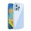 New fashion soft Anti-knock Shockproof Clear Transparent Phone Case Back Cover for iphone 14