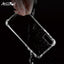Atouchbo Anti Burst ShockProof Transparent Case for Xiaomi Redmi Note 8 7 Pro K20 K30 Clear Back Cover Mi 9 8 Note 10 CC9 Pro Case