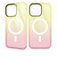 New trending Shockproof Magnetic Case silicone Magnetic phone case for iphone 14 max