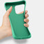 personalised customized cell phone case  candy color Shockproof case tpu pc phone case for iphone 14 pro max
