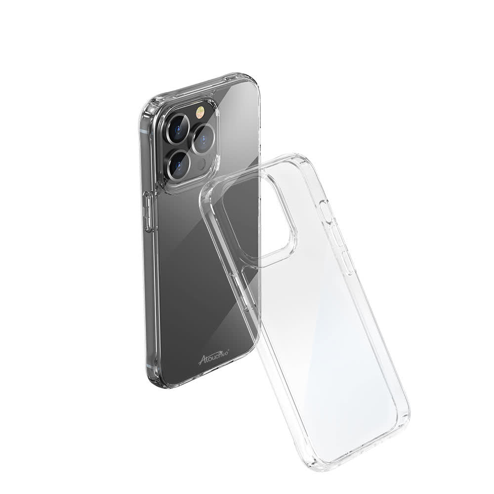 high quality For Iphone Case,Custom Design Shock Proof Durable TPU  Anti-burst Phone Case(1.5)