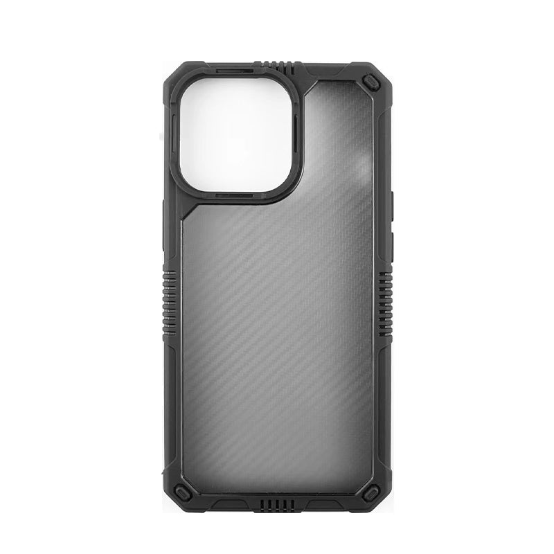 Super quality anti-skid resist-scratches phone case for iphone 12 soft tpu pc cover