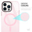 Premium Phone Case Cell Phone Cover Magnetic Mobile Phone Cover Case For iphone 14