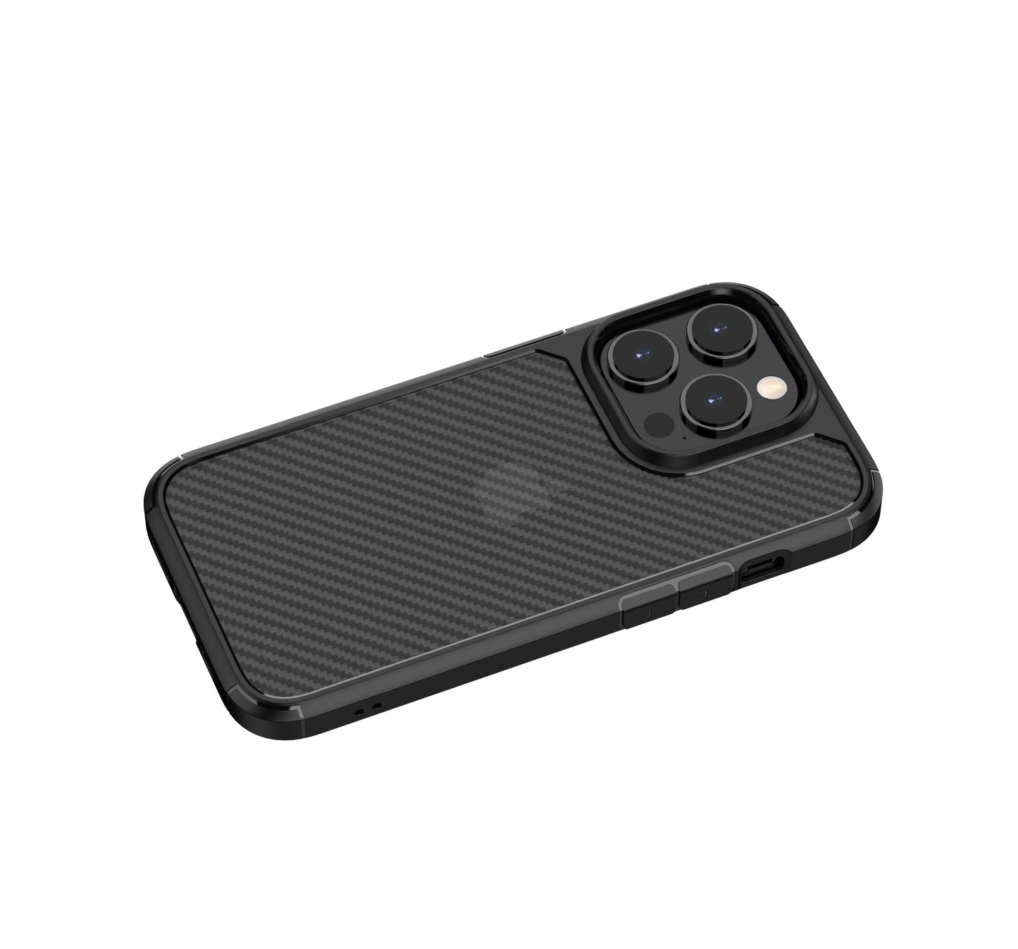 New arrival tpu cheap case phone pc shockproof black phone case for iphone 12 pro