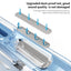 3rd Generation Crystal Diamond Armor Case Magnetic Enhanced Version Series