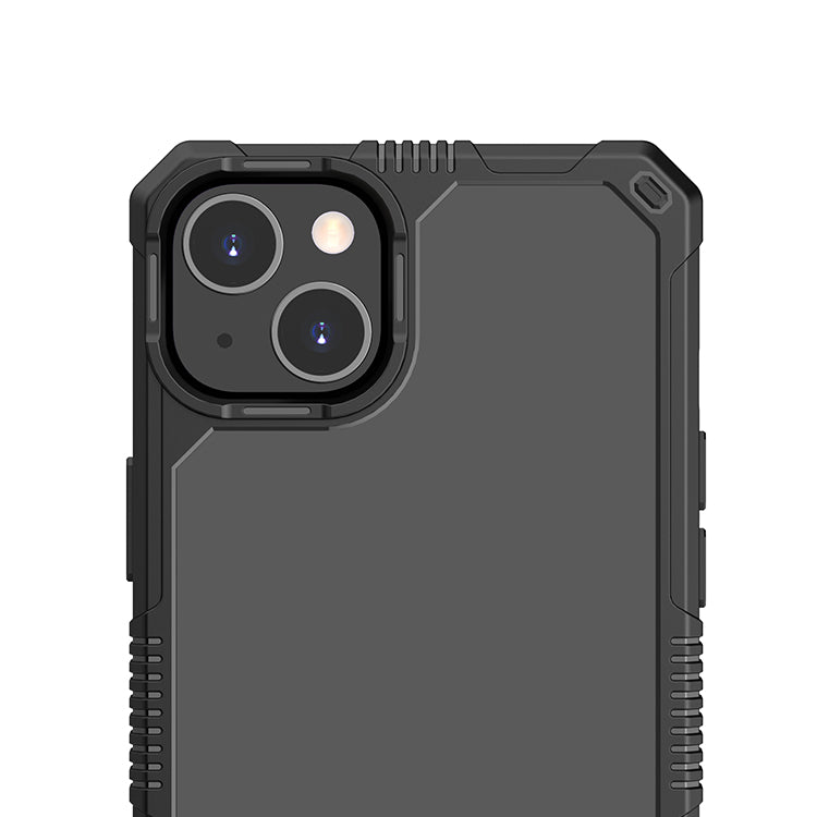 Factory Price Shockproof Camera Raised Lens protection phone case for iPhone 12