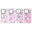 Cute Carton Cellphone Case For Iphone 14 13 Pro 12 11 Sublimation Phone Cover Fundas Para Celular