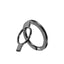Phone Ring Holder Finger Kickstand 360 Rotation Foldable Metal Phone Gripper, Ring for Phone Case