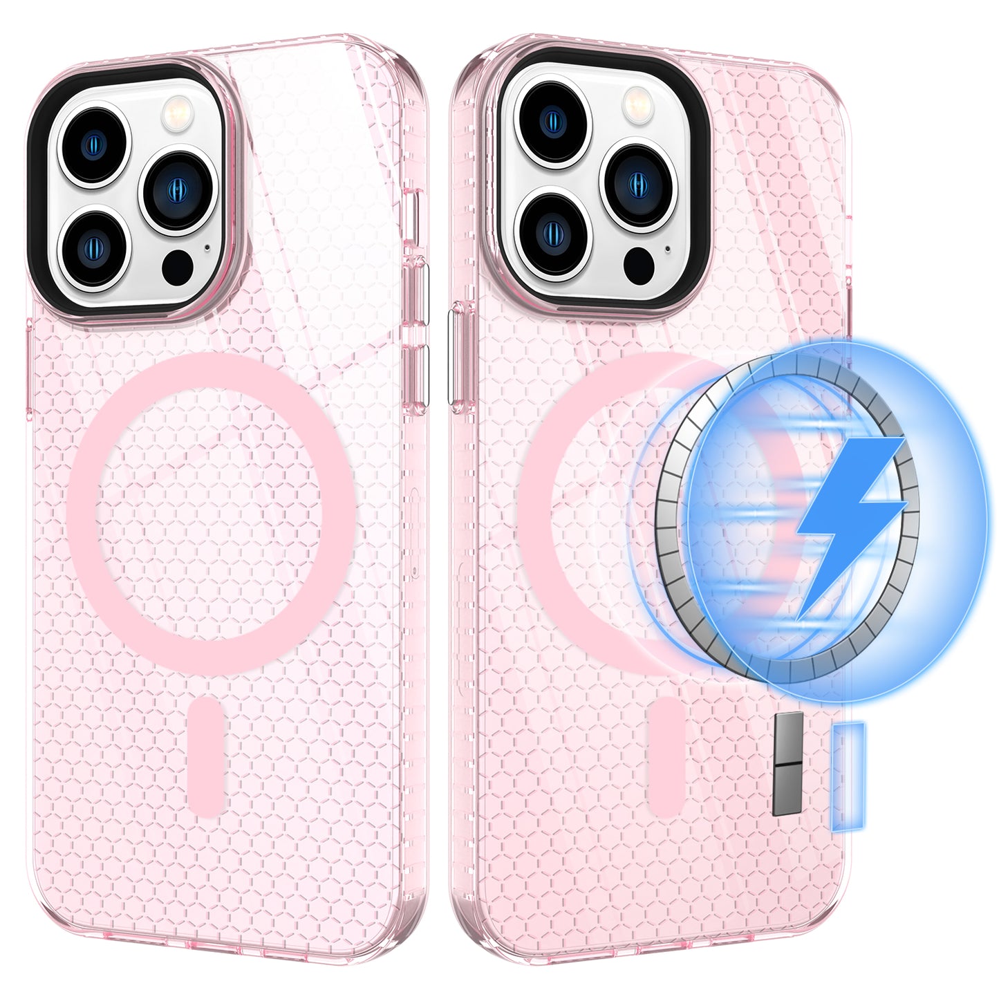 Premium Phone Case Cell Phone Cover Magnetic Mobile Phone Cover Case For iphone 14
