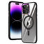 360 Full Protect Cover Wireless Charging Phone Case TPU PC Clear Magnetic Case for iphone 12