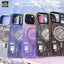 ATB Glitter Bling Diamond Rhinestone Phone Case for iPhone 14 Pro Max