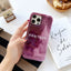 wholesale gradient color phone cover for iphone 11 iphone 14 pro iphone 13 promax colorful soft phone case