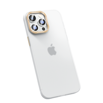 Hot Sale solid color case Protection tpu pc Shockproof silicone phone Case for iphone 14 pro