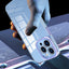 Hot sale clear Shockproof Transparent case soft tpu Shockproof Anti-knock case for iphone 14 max
