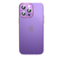 Amazon Hot Selling Shockproof Translucent Mobile Phone Empty Case Cover For IPhone 13 Pro Max