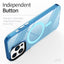 Silicone Solid Color Case wireless charging phone case tpu magnetic phone case for iphone 14 max