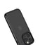 semi-transparent frosted carbon fiber texture hard protection shatter-resistant phone case for iphone 11 pro max