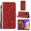 Manufacture Customized Retro Wallet Leather Phone Case For Samsung Galaxy S20 S21s22 S23 Plus Ultra Fe 5g