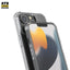 Hot Sale  high quality Military  TPU+PC Shockproof Anti-shock Phone Case