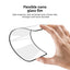 Wholesale 100D mobile phone high transparent nano ceramic film screen protector for iphone 11 12 13 14 pro max