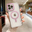 Shockproof TPU Transparent Waterproof Designer Mobile Cell Phone Case For iPhone 13 14 pro max