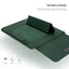 For Macbook Air 13 Case Retina Laptop Sleeve for Macbook Air 11 Retina 12 13 15 16 Sleeve With Stand and Mouse Charge Cable Bag